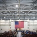 Air Dominance Center Hosts New Hangar Ribbon Cutting Ceremony