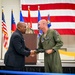 Air Dominance Center Hosts New Hangar Ribbon Cutting Ceremony