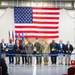 Air Dominance Center Hosts New Hangar Ribbon Cutting Ceremony