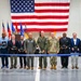 Air Dominance Center Hosts New Hangar Ribbon Cutting Ceremony