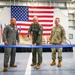 Air Dominance Center Hosts New Hangar Ribbon Cutting Ceremony