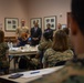 U.S. Marine Corps Equal Opportunity Advisor Symposium on Marine Corps Base Quantico