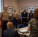 U.S. Marine Corps Equal Opportunity Advisor Symposium on Marine Corps Base Quantico