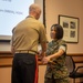 U.S. Marine Corps Equal Opportunity Advisor Symposium on Marine Corps Base Quantico