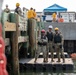 74th EDD and 554th ECC Conduct Port Damage Repair Operation