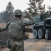 JBLM combat engineers conduct 'hazardous tree' demolition to combat wildfires