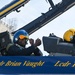 U.S. Navy Blue Angels conduct Key Influencer Flight in Lincoln area