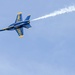 U.S. Navy Blue Angels conduct Key Influencer Flight in Lincoln area