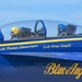 U.S. Navy Blue Angels conduct Key Influencer Flight in Lincoln area