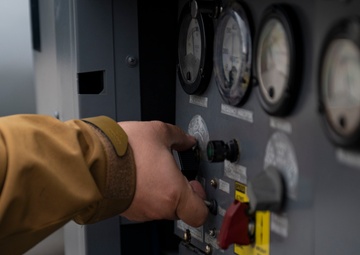 Fixing to fight during Red Flag-Alaska 23-3