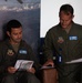 Relampago VIII / ADLA 2023; 125th FW stepping, taking off
