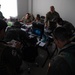 Relampago VIII / ADLA 2023; 125th FW stepping, taking off