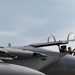 Relampago VIII / ADLA 2023; 125th FW stepping, taking off