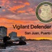 Army Counterintelligence agents train in Puerto Rico during Vigilant Defender 23