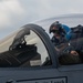 Relampago VIII / ADLA 2023; 125th FW stepping, taking off