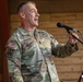 Sgt. Maj. Lombardo visit