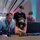 Marines with Force Headquarters Group attend DEF CON 31, an annual hacker convention in Las Vegas, Nevada Marines with Force Headquarters Group attend DEF CON 31, an annual hacker convention in Las Vegas, Nevada