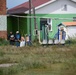 PAC-Angel 23-2 medics open free site in Mongolia