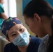 PAC-Angel 23-2 medics open free site in Mongolia