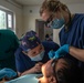 PAC-Angel 23-2 medics open free site in Mongolia
