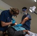PAC-Angel 23-2 medics open free site in Mongolia