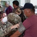 PAC-Angel 23-2 medics open free site in Mongolia