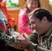 PAC-Angel 23-2 medics open free site in Mongolia