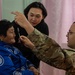 PAC-Angel 23-2 medics open free site in Mongolia
