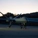 MQ-9 Lands at Marine Base Camp Pendleton for the first time