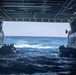 USS John P. Murtha Conducts CCA Training