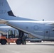 VMGR-153 Transports Personnel and Equipment from Oahu to Maui