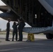 VMGR-153 Transports Personnel and Equipment from Oahu to Maui