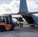 VMGR-153 Transports Personnel and Equipment from Oahu to Maui