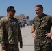 Agile Hunter marches on with USMC participation