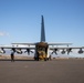 VMGR-153 Transports Personnel and Equipment from Oahu to Maui