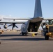 VMGR-153 Transports Personnel and Equipment from Oahu to Maui