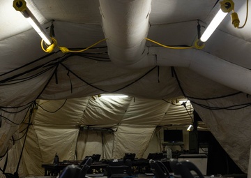 7th Comm employs DJC2 in Comm Ex 23-4