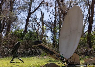 7th Comm employs DJC2 in Comm Ex 23-4