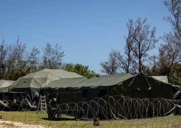 7th Comm employs DJC2 in Comm Ex 23-4