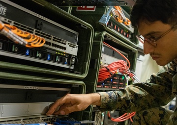 7th Comm employs DJC2 in Comm Ex 23-4