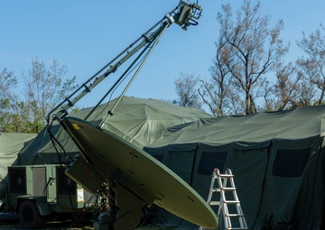 7th Comm employs DJC2 in Comm Ex 23-4