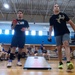 Competitors come out for Camp Zama’s inaugural Corn Hole tournament