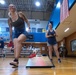 Competitors come out for Camp Zama’s inaugural Corn Hole tournament