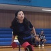 Competitors come out for Camp Zama’s inaugural Corn Hole tournament