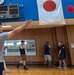 Competitors come out for Camp Zama’s inaugural Corn Hole tournament