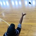 Competitors come out for Camp Zama’s inaugural Corn Hole tournament
