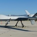 Prepping the MQ-9 Reaper for flight; So Agile Hunter can soar