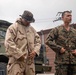 KMEP 23.3 | Marines with 3rd LSB complete CBRN MSD certification course