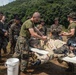 KMEP 23.3 | Marines with 3rd LSB complete CBRN MSD certification course