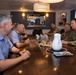 Türkiye Military Visit